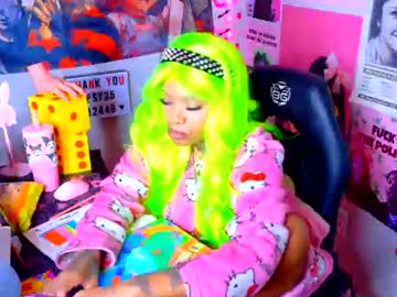 Spookie Baddie video