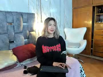 caroline_lady video