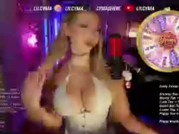 cymaishere video