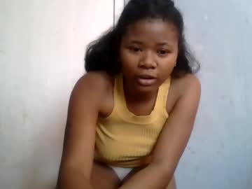 funmezah98 Hairy webcam from Madagascar