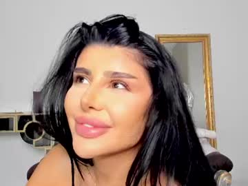 Alessia webcam livesex profile in italian cams