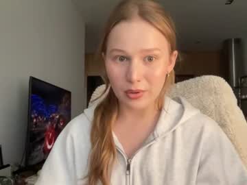 Alisa featured webcam